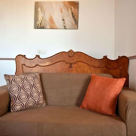 Appartement Haven à Hydra  Extérieur photo