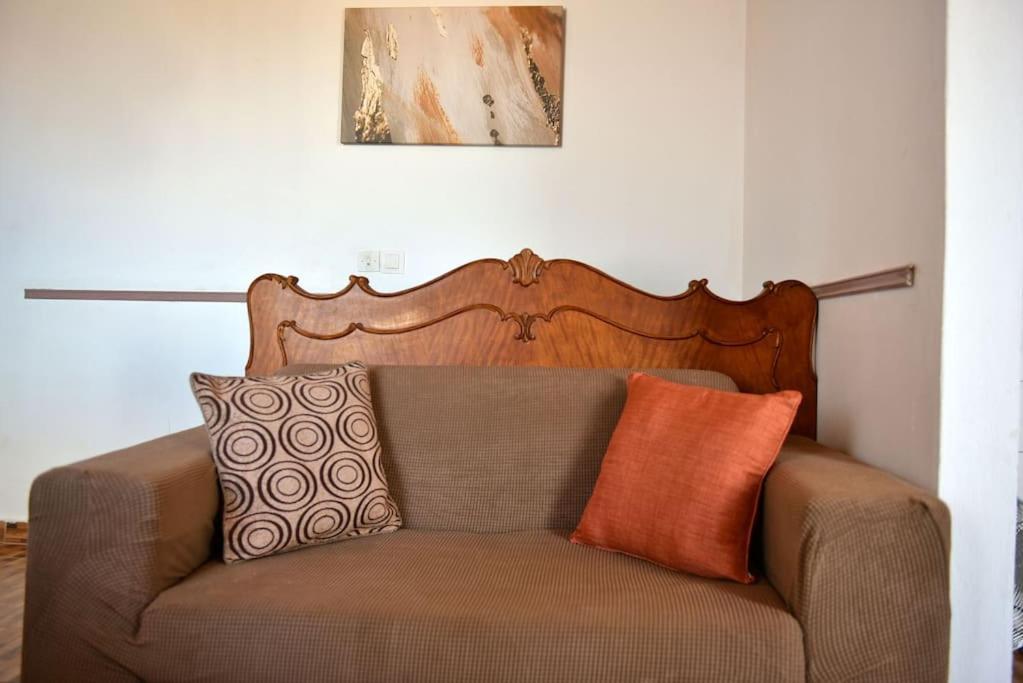 Appartement Haven à Hydra  Extérieur photo