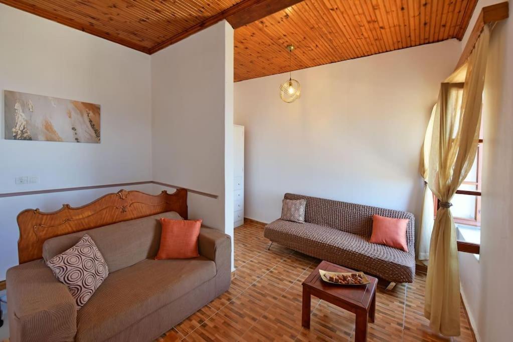 Appartement Haven à Hydra  Extérieur photo